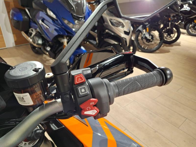 Image KTM Super Duke Super Duke 1290 GT 2024