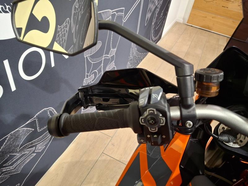 Image KTM Super Duke Super Duke 1290 GT 2024