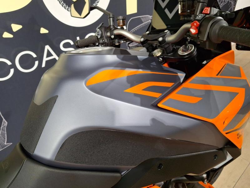 Image KTM Super Duke Super Duke 1290 GT 2024