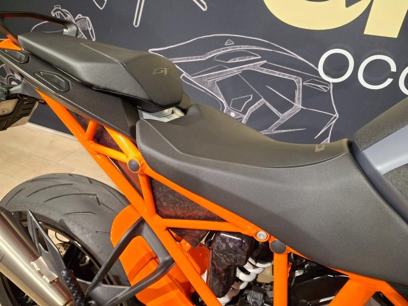 Image KTM Super Duke Super Duke 1290 GT 2024