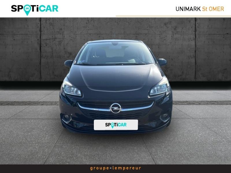 Image OPEL Corsa 1.4 90ch Design 120 ans Start/Stop 5p