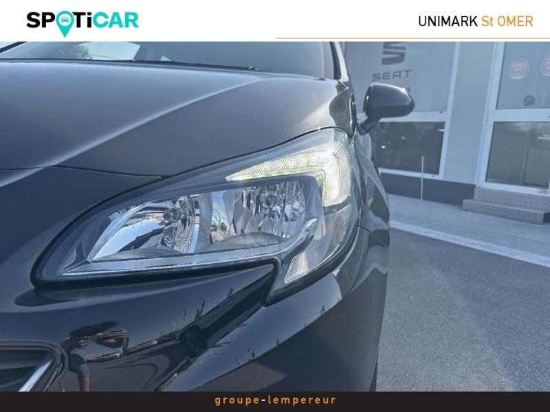 Image OPEL Corsa 1.4 90ch Design 120 ans Start/Stop 5p