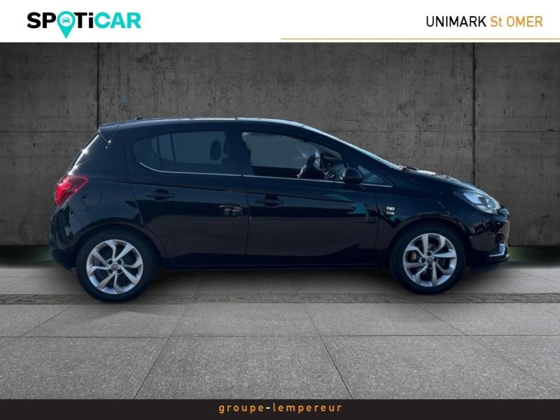Image OPEL Corsa 1.4 90ch Design 120 ans Start/Stop 5p