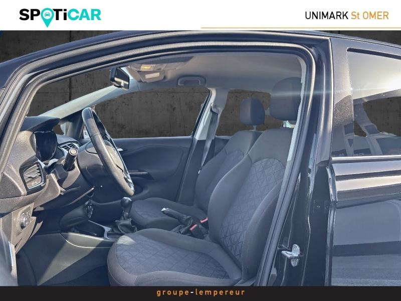 Image OPEL Corsa 1.4 90ch Design 120 ans Start/Stop 5p