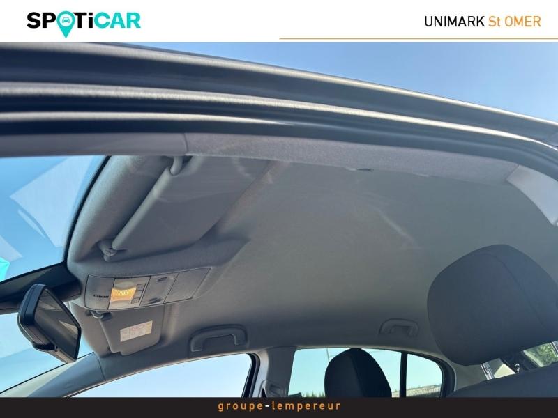 Image OPEL Corsa 1.4 90ch Design 120 ans Start/Stop 5p