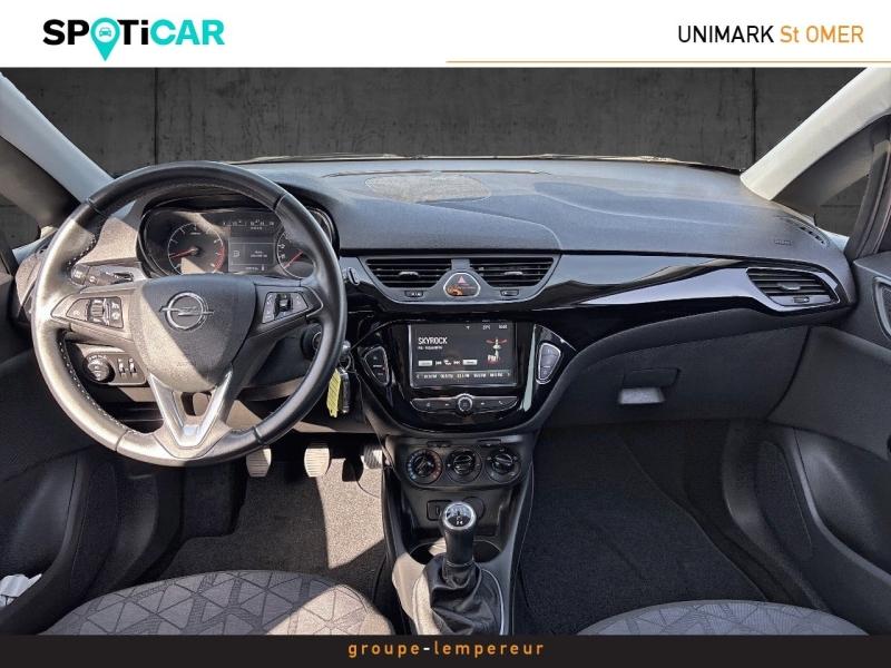 Image OPEL Corsa 1.4 90ch Design 120 ans Start/Stop 5p