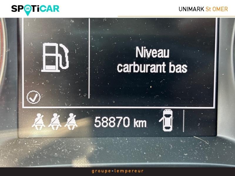 Image OPEL Corsa 1.4 90ch Design 120 ans Start/Stop 5p