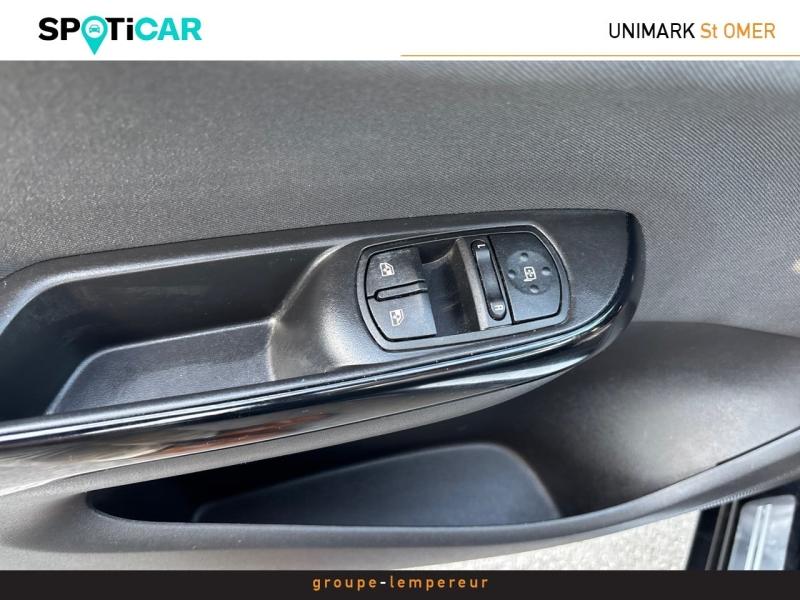 Image OPEL Corsa 1.4 90ch Design 120 ans Start/Stop 5p
