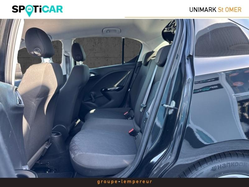 Image OPEL Corsa 1.4 90ch Design 120 ans Start/Stop 5p
