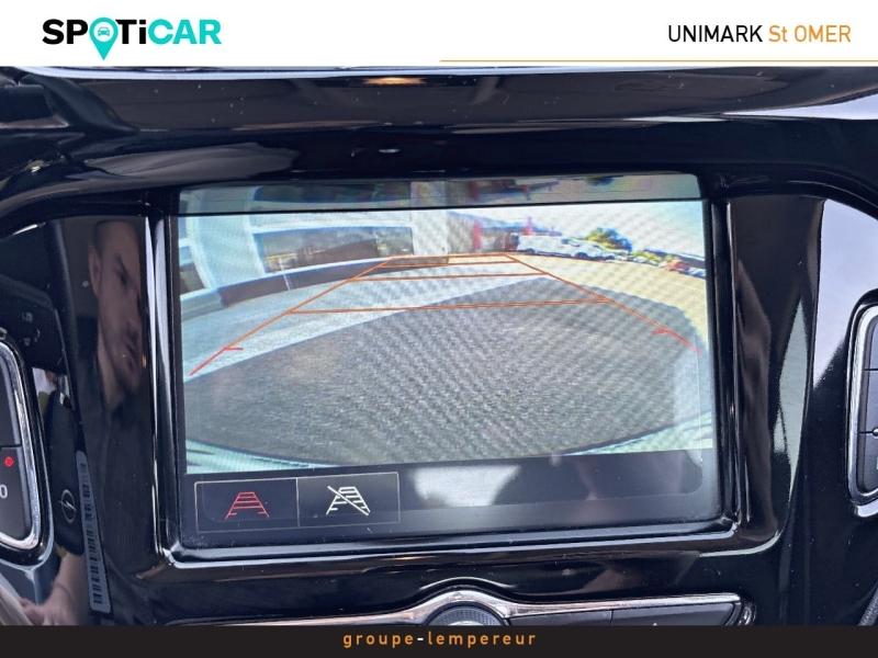 Image OPEL Corsa 1.4 90ch Design 120 ans Start/Stop 5p