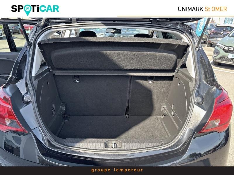 Image OPEL Corsa 1.4 90ch Design 120 ans Start/Stop 5p