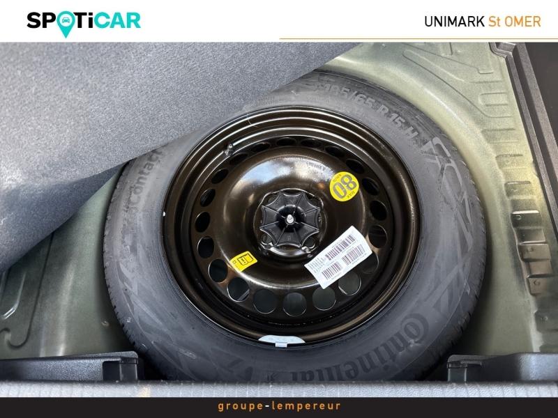 Image OPEL Corsa 1.4 90ch Design 120 ans Start/Stop 5p