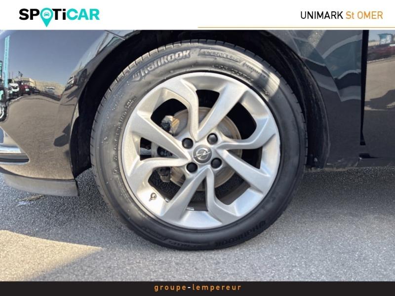 Image OPEL Corsa 1.4 90ch Design 120 ans Start/Stop 5p