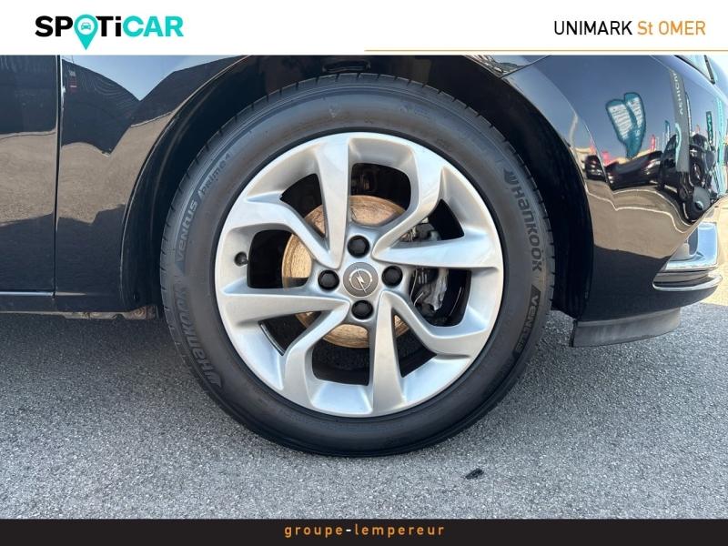 Image OPEL Corsa 1.4 90ch Design 120 ans Start/Stop 5p