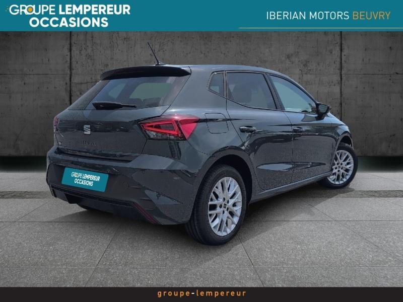 Image SEAT Ibiza 1.0 TSI 95ch Copa