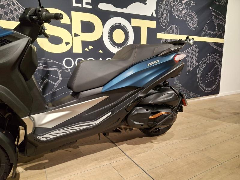 Image PIAGGIO MP3 MP3 530 HPE Exclusive