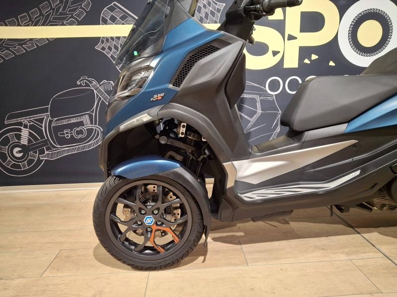 Image PIAGGIO MP3 MP3 530 HPE Exclusive