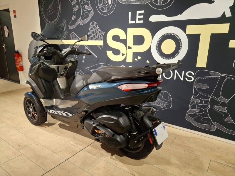 Image PIAGGIO MP3 MP3 530 HPE Exclusive