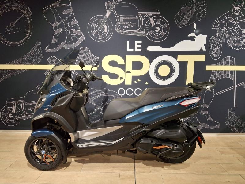 Photo PIAGGIO MP3 MP3 530 HPE Exclusive