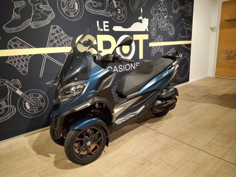Image PIAGGIO MP3 MP3 530 HPE Exclusive