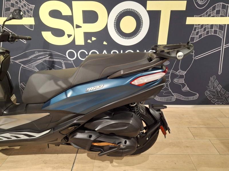 Image PIAGGIO MP3 MP3 530 HPE Exclusive