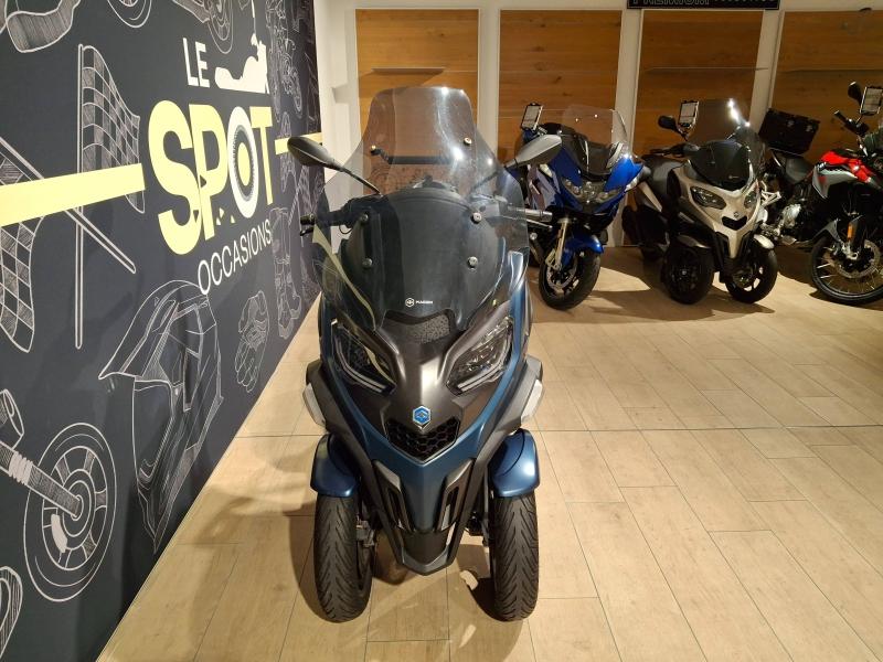 Image PIAGGIO MP3 MP3 530 HPE Exclusive