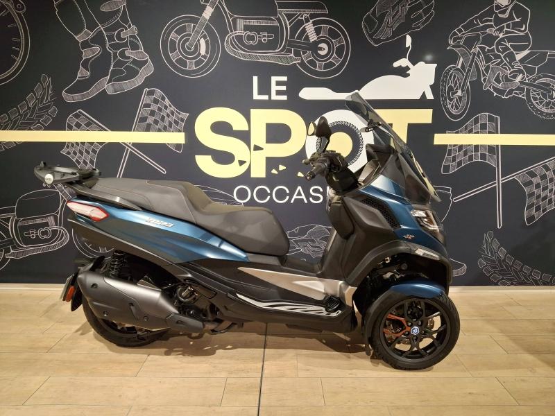 Image PIAGGIO MP3 MP3 530 HPE Exclusive