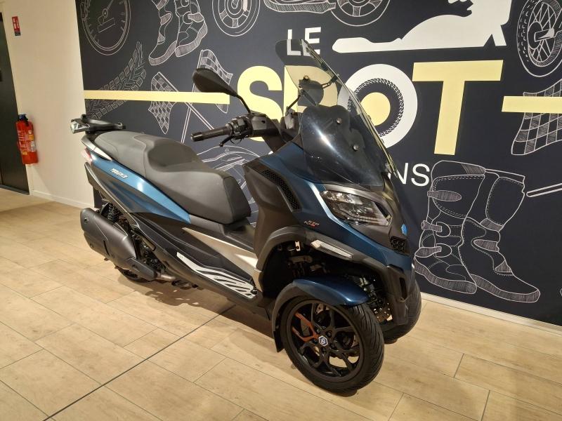 Image PIAGGIO MP3 MP3 530 HPE Exclusive