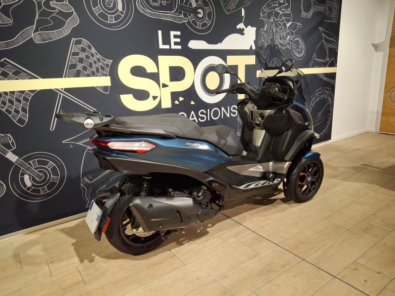 Image PIAGGIO MP3 MP3 530 HPE Exclusive