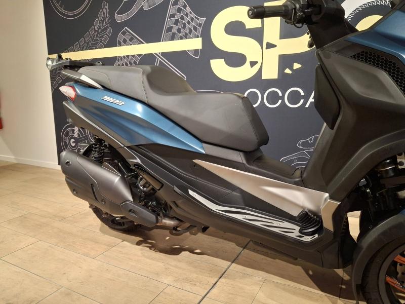 Image PIAGGIO MP3 MP3 530 HPE Exclusive