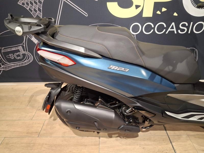 Image PIAGGIO MP3 MP3 530 HPE Exclusive