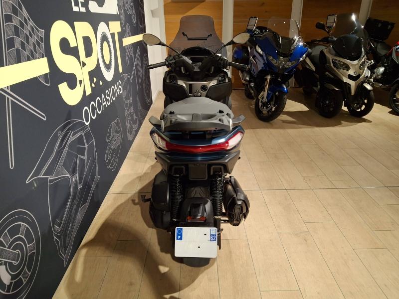 Image PIAGGIO MP3 MP3 530 HPE Exclusive
