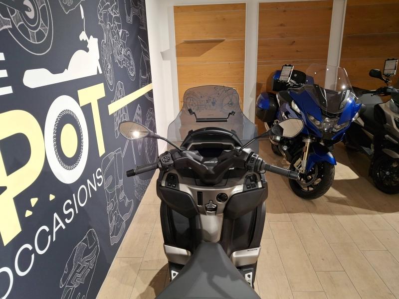Image PIAGGIO MP3 MP3 530 HPE Exclusive