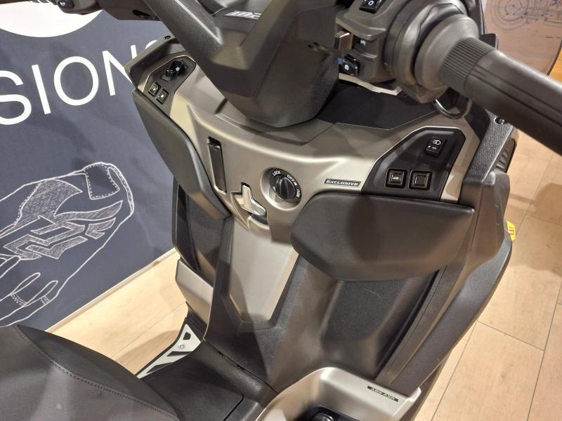 Image PIAGGIO MP3 MP3 530 HPE Exclusive