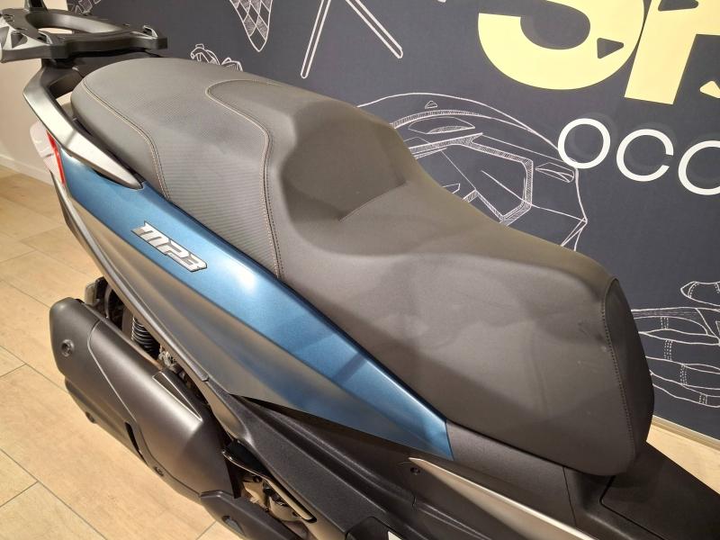 Image PIAGGIO MP3 MP3 530 HPE Exclusive