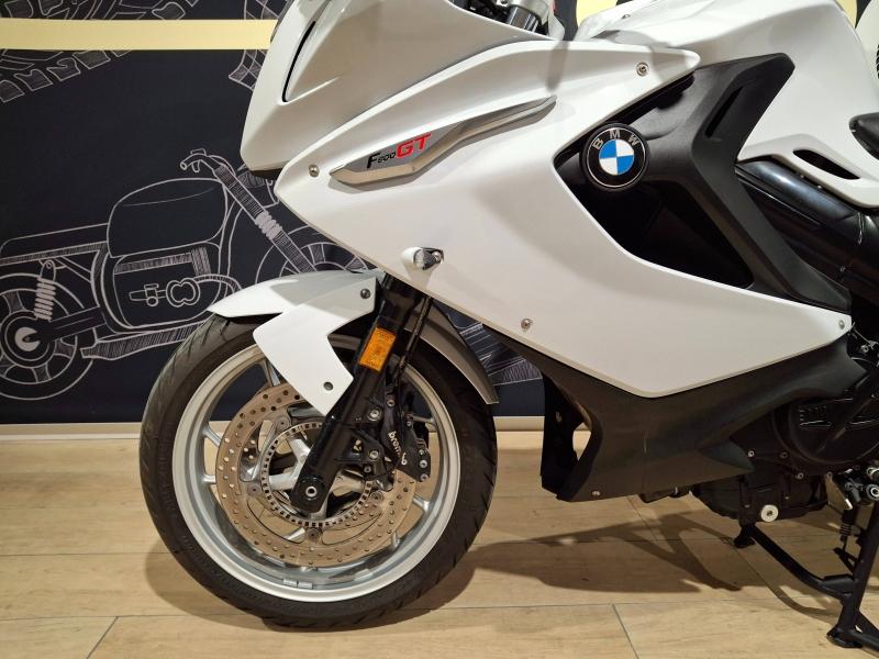 Image BMW F F 800 GT
