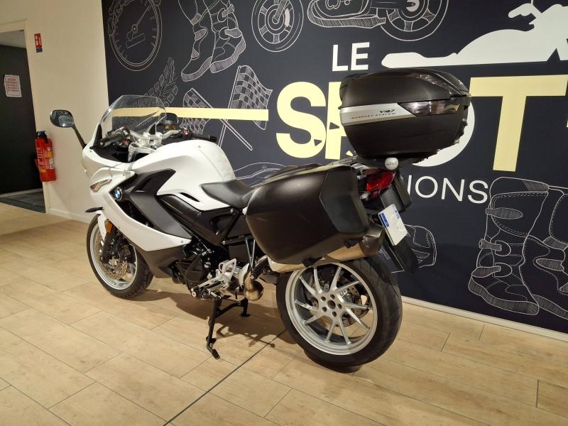 Image BMW F F 800 GT