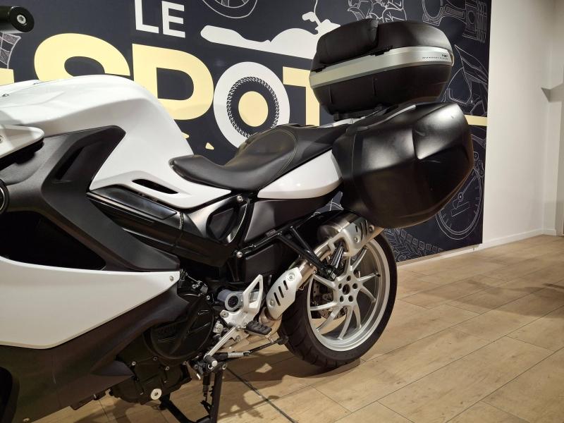 Image BMW F F 800 GT