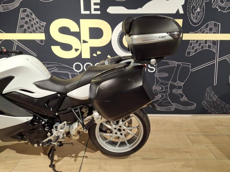 Image BMW F F 800 GT