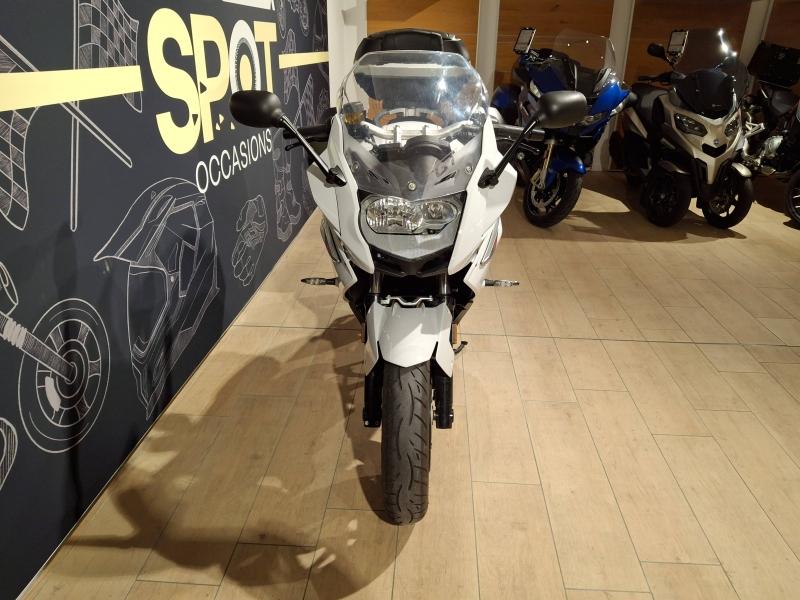 Image BMW F F 800 GT
