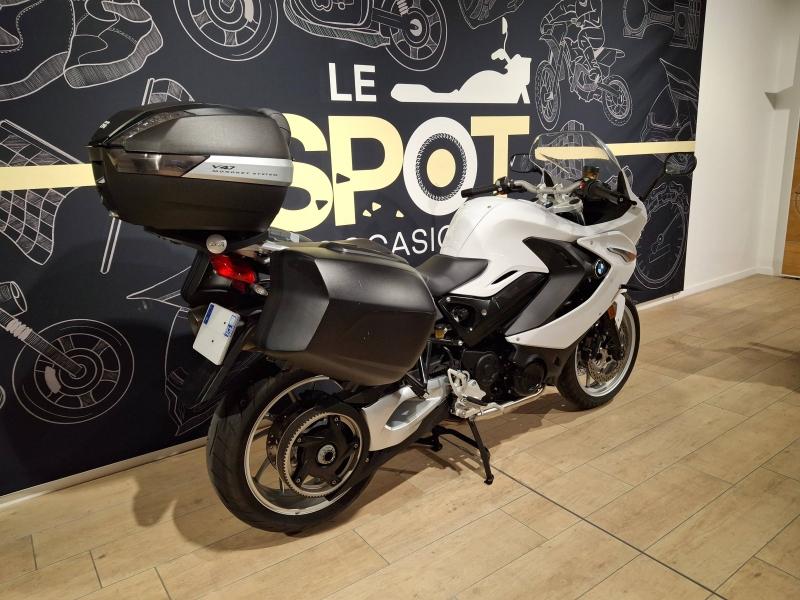 Image BMW F F 800 GT