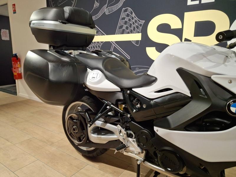 Image BMW F F 800 GT