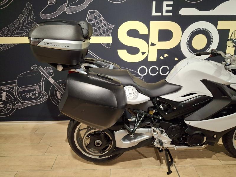 Image BMW F F 800 GT