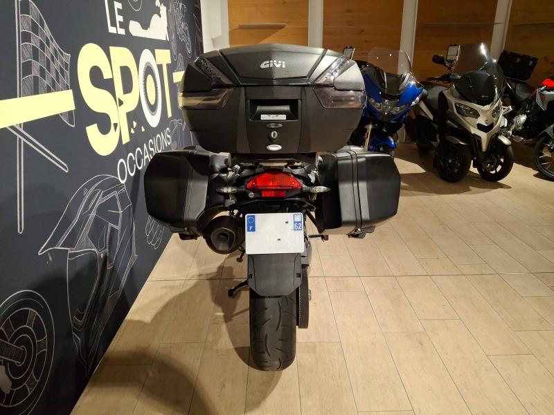 Image BMW F F 800 GT