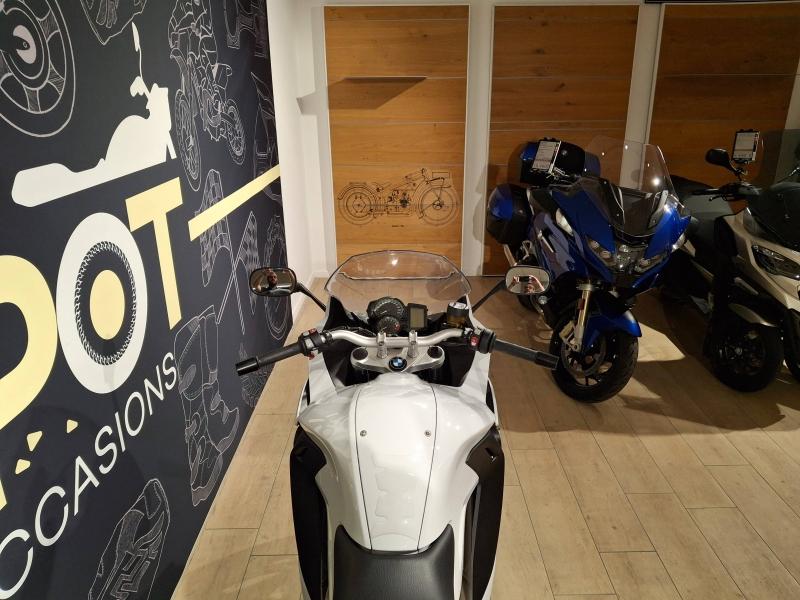 Image BMW F F 800 GT