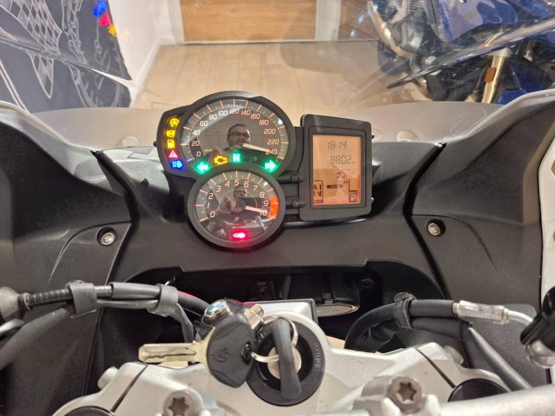 Image BMW F F 800 GT