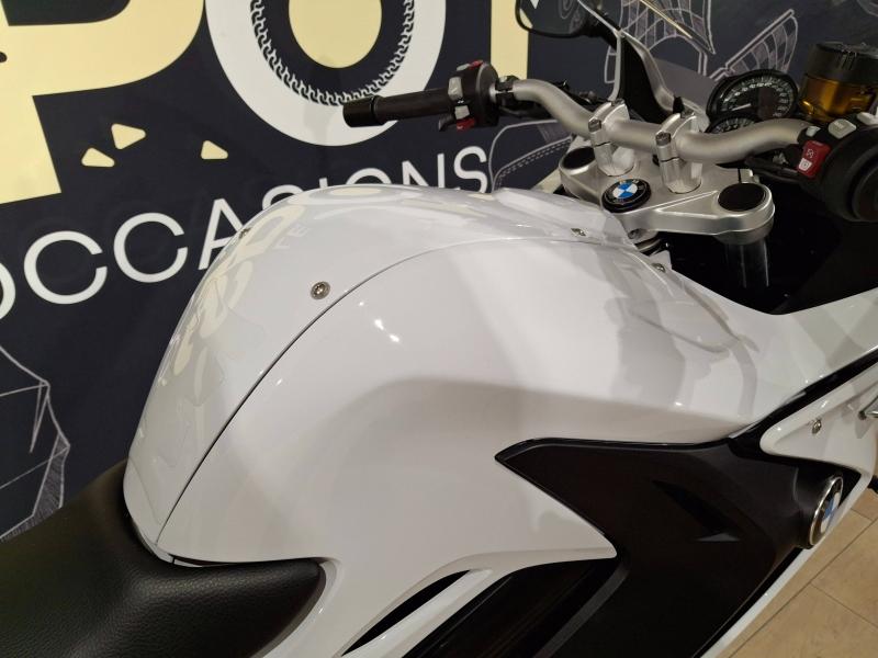 Image BMW F F 800 GT