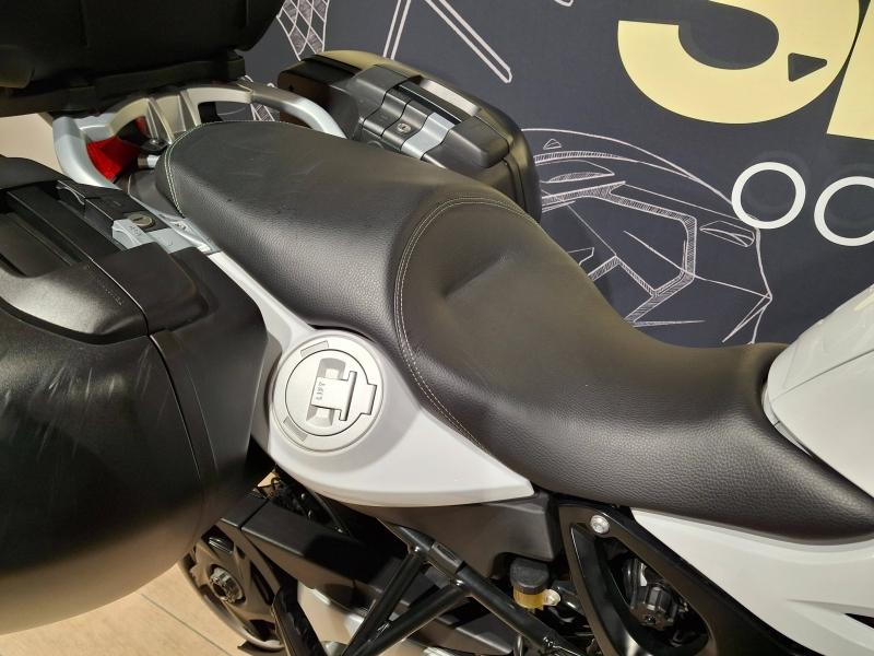 Image BMW F F 800 GT
