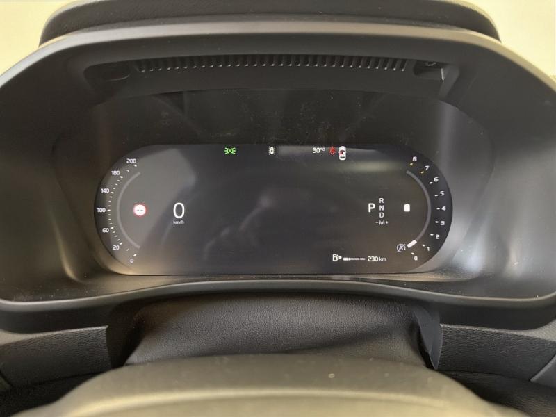 Image VOLVO XC40 B3 163ch Ultra DCT 7