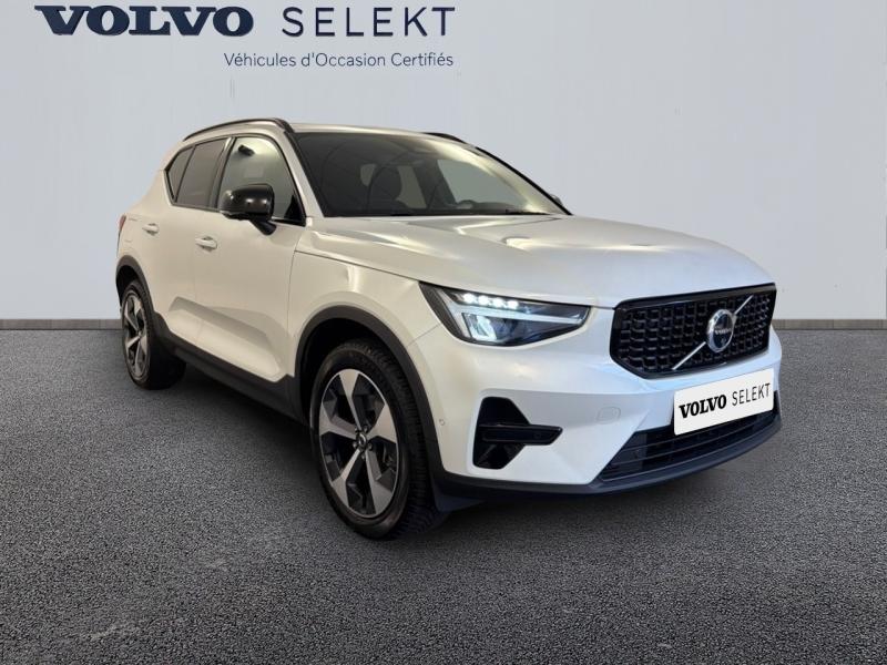 Image VOLVO XC40 B3 163ch Ultra DCT 7